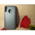 Чохол-книжка Clear View Standing Cover для Samsung Galaxy A40 (A405F) Синій