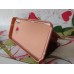Чохол-книжка Clear View Standing Cover для Huawei P40 Lite E / Y7P Рожеве золото