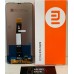 Модуль Xiaomi Redmi 10C / Xiaomi Poco C40  / Xiaomi Redmi 10 (India)/Xiaomi Redmi 10 Power  Чорний