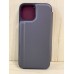 Чохол-книжка Clear View Standing Cover для Apple iPhone 12 mini Фіолетовий