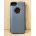 Чохол-книжка Clear View Standing Cover для Apple iPhone  6/ 7 / 8 (4.7") Синій