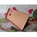 Чохол-книжка Clear View Standing Cover для Samsung Galaxy A50 (A505F) / A50s / A30s Рожеве золото