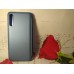 Чохол-книжка Clear View Standing Cover для Samsung Galaxy A50 (A505F) / A50s / A30s Синій