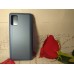 Чохол-книжка Clear View Standing Cover для Samsung Galaxy A51 /A31/М40S Синій