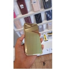 Чохол-книжка Clear View Standing Cover для Samsung Galaxy A32 (A325F) 4G Золотий