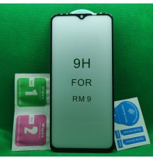 Захисне скло (full glue) для Xiaomi Redmi 9 / 9A / 9C / Poco M3 / Note 9 4G / Redmi 9T Samsung Galaxy A02s /A02 / M02s / M02 / A12 / M12 / А32 / A03S / A03 Core / A23 / A03 / A13 / A04 / A04S / A04E / A42 / A23 / A32 5G / M13 5G / A23 / M23 5G / M33 5G Чо
