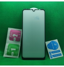 Захисне скло (full glue) для Xiaomi Redmi Note 7 / Note 7 Pro / Note 7s Чорне