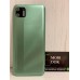 Задня кришка для Realme C11 (RMX2185) Зелена