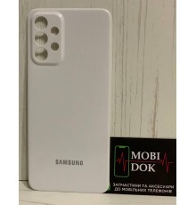 Задня кришка для Samsung A235 Galaxy A23 (2022) Біла