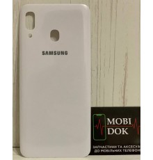 Задня кришка для Samsung A305 Galaxy A30 (2019) Біла