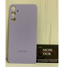 Задня кришка для Samsung A346 Galaxy A34 (2023) Фіолетова