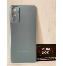 Задня кришка для Samsung M236 Galaxy M23 5G (2021) Синій