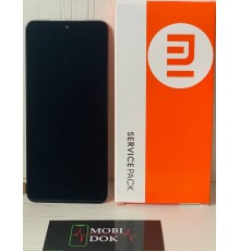 Модуль Xiaomi Redmi Note 12S / Note 11 / Note 11S / Poco M4 Pro 4G Olled Чорний