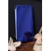 Чохол-книжка Clear View Standing Cover для Samsung Galaxy A10s Синій